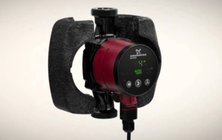 Grundfos Alpha2
