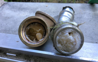 Boiler entkalken 05