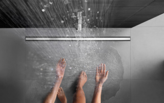 Geberit CleanLine