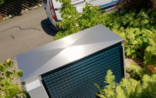 CTA CM Inverter