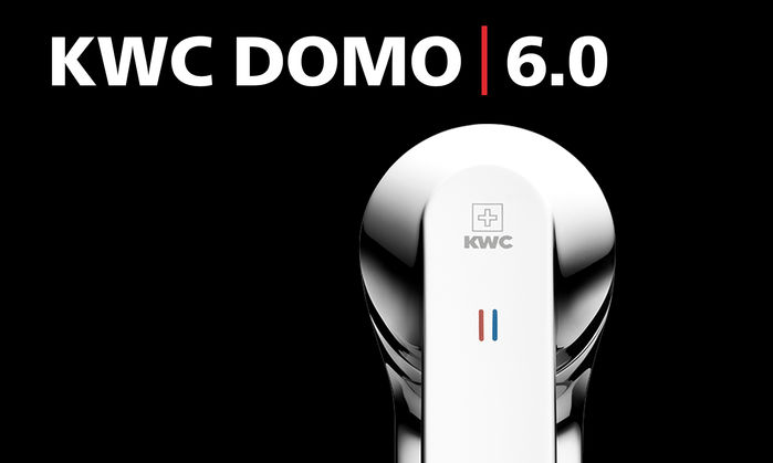 KWC Domo 6.0