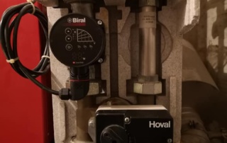 Biral energie effizient