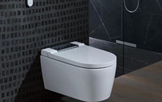 Geberit Aqua Clean Sela