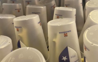 www.rentacup.ch FC Wohlen Bierbecher