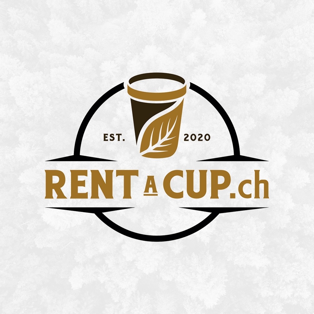Rentacup Logo