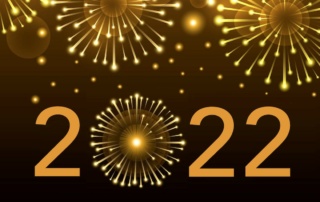 Happy 2022