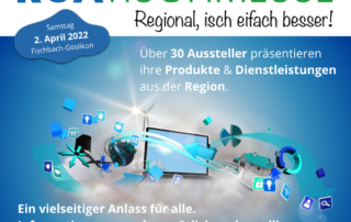 RGA Tischmesse 2022