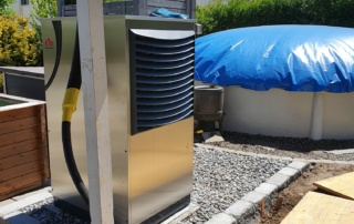Aeroheat Inverta Economy