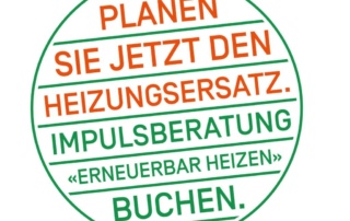 Ihre Heizung ist 10 Jahre oder älter und Sie möchten Sie ersetzen? Melden Sie sich bei uns für die kostenlose Impulsberatung an. Alles Weitere organisieren wir für Sie. Einheimische erneuerbare Energie bringt viele Vorteile – Ihnen, Ihrem Zuhause und der Umwelt. Bei Fragen sind wir gerne auch persönlich für Sie da. www.sweber.ch www.erneuerbarheizen.ch