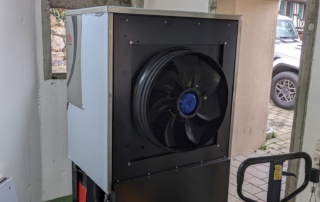 CTA Aeroheat