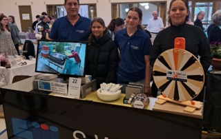 RGA Tischmesse 2025