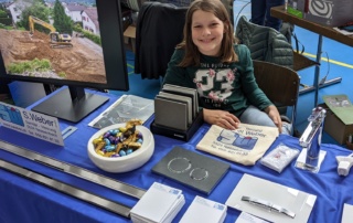 RGA Tischmesse 2022